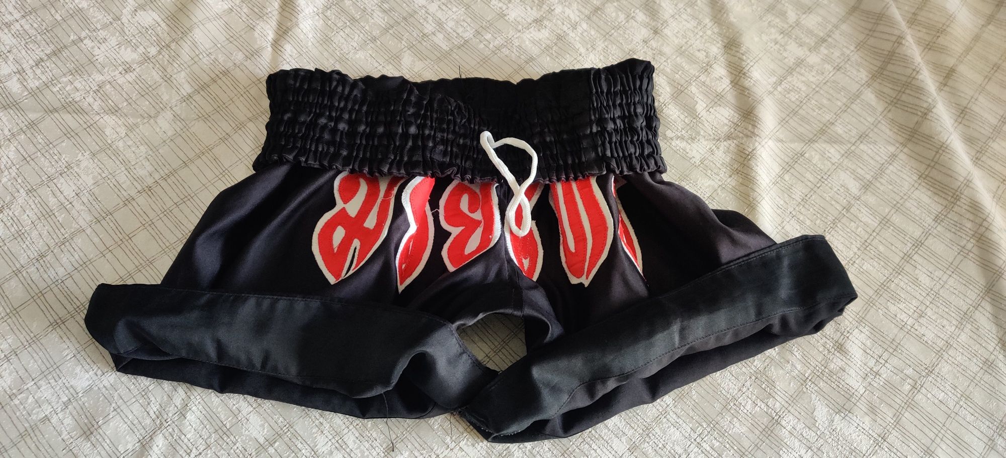 Calções Kick boxing