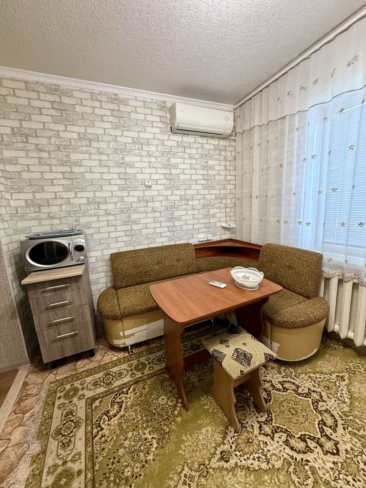 Квартира посуточно свободна