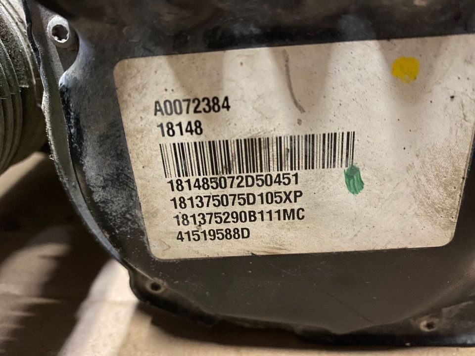 ukŁad kierowniczy ford transit connect d