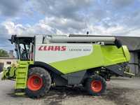 Claas Lexion 520