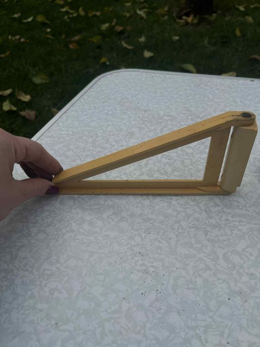 Podpórka podpora pod blat, Niewiadów N126e