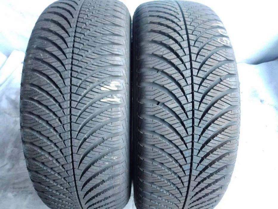 Goodyear Vector 4SEASONS GEN-2 205/55 R17 95V 2023