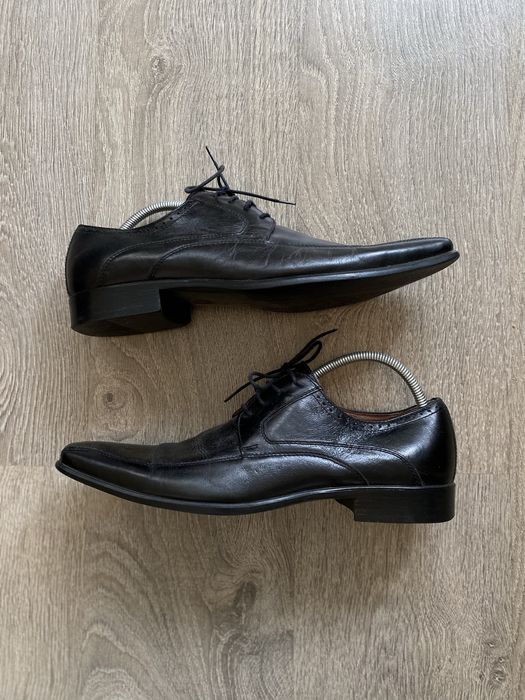 ALDO meskie buty wizytowe,rozmiar43