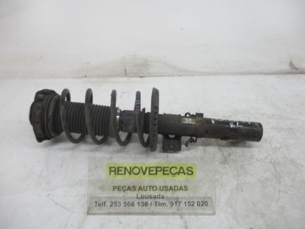 Amortecedor frente direito SEAT Ibiza III (6L1)