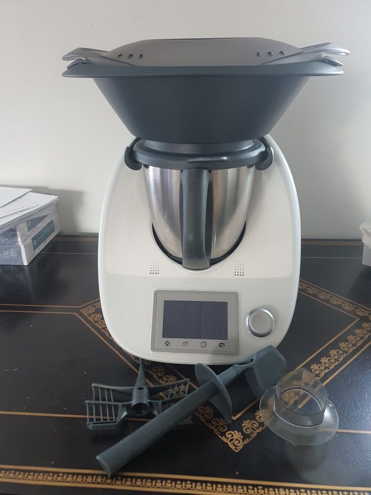 Thermomix TM 5 sprawny
