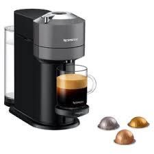 Nespresso Vertuo