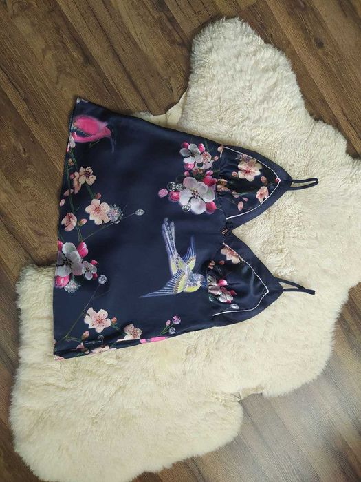 Майка піжама для дому, сну Ted Baker, Okay, Beldona