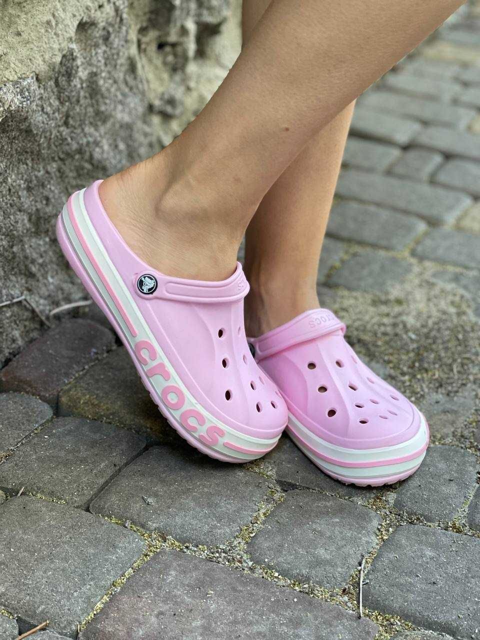 Чоловічі Крокси Crocs 39-41 розмір.