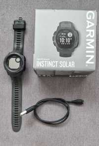 Zegarek Garmin Instinct Solar