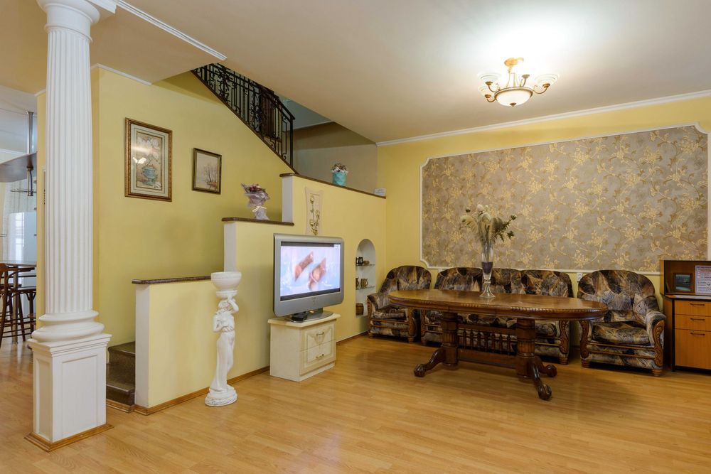 Кращий хостел Києва.-6-555.biz.ua