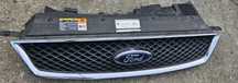 Ford Focus C Max grill atrapa H4