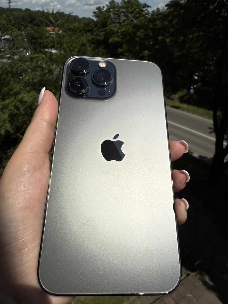 iPhone 13 Pro Max 256GB Graphite