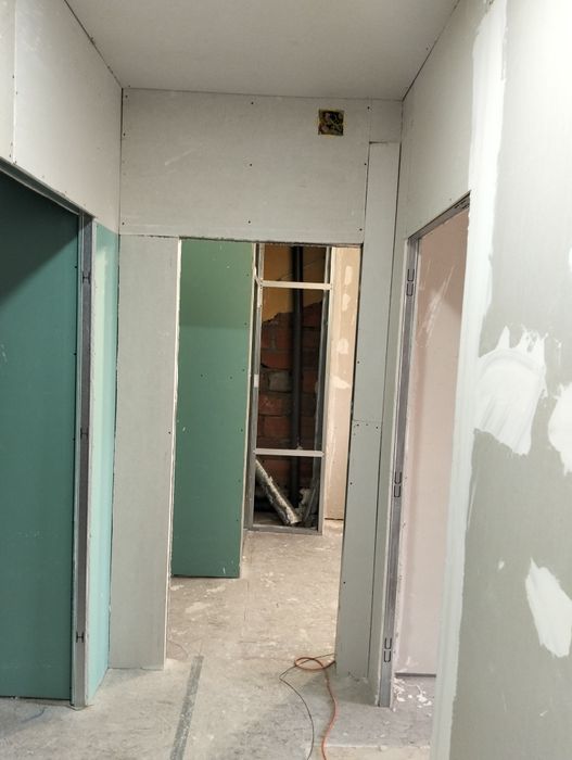 Faço trabalho de remodelação