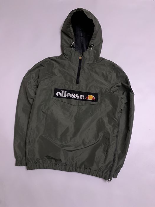 Анорак Ellesse
