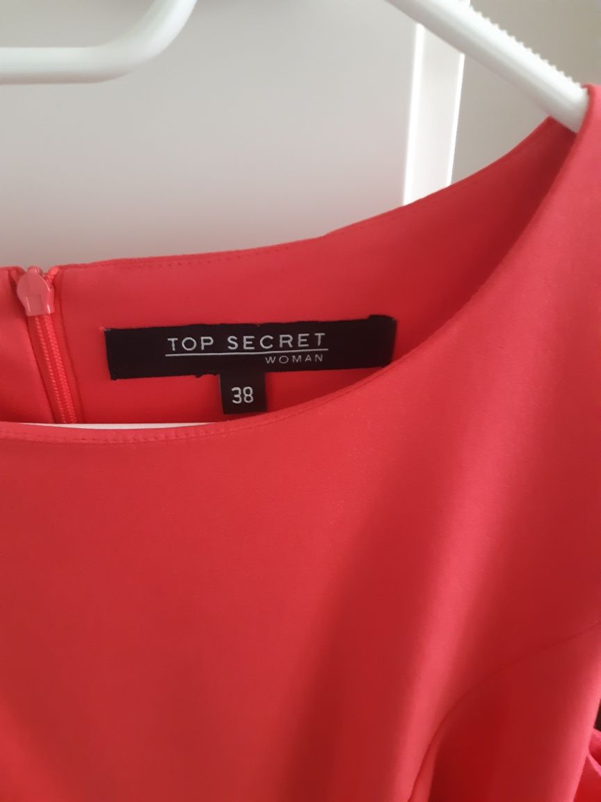 Sukienka Top Secret rozmiar 38