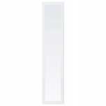 IKEA TYSSEDAL - Drzwi lustrzane biały 50x229 cm - NOWE