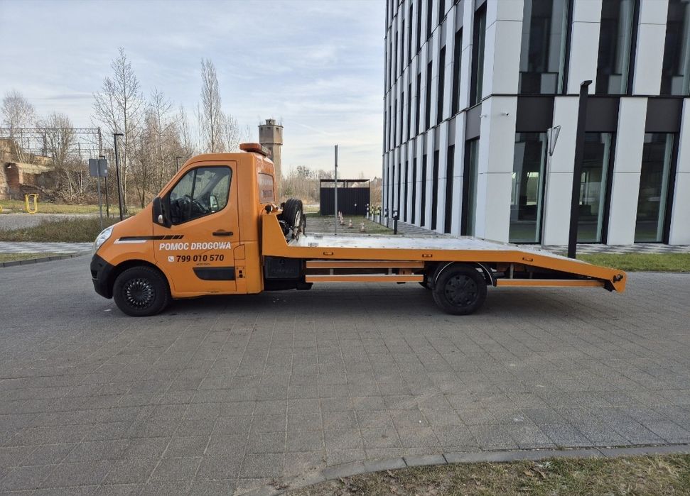 Wynajem autolawety wypozyczalnia autolaweta lawety laweta