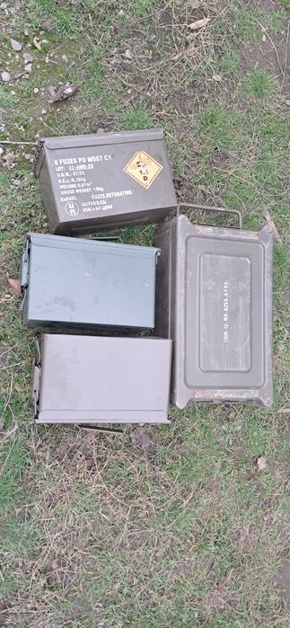 Ящик бк для інструментів