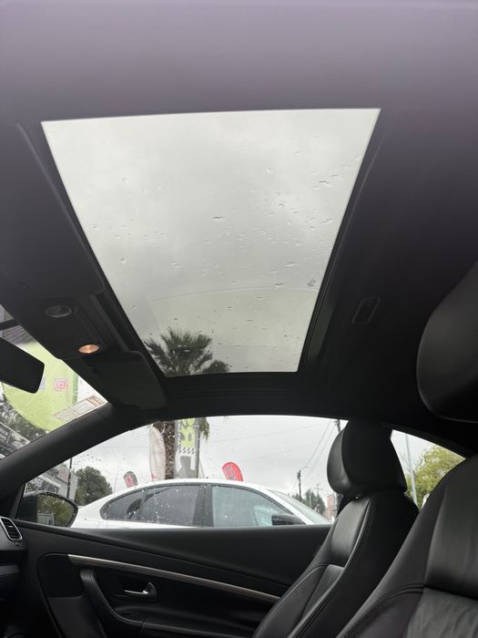 Vw Eos cabrio Nacional só 108.000 km