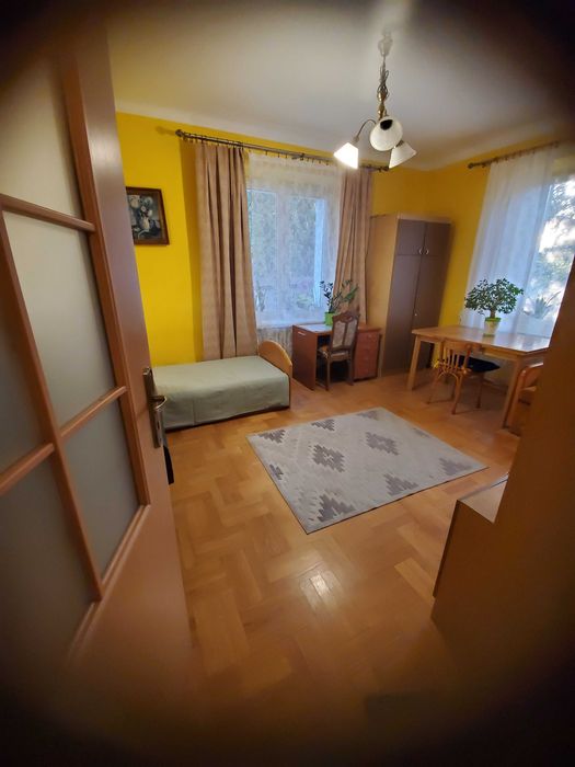 Duży pokój UMCS, KUL, Miasteczko Akademickie ul Sowińskiego /Weteranów