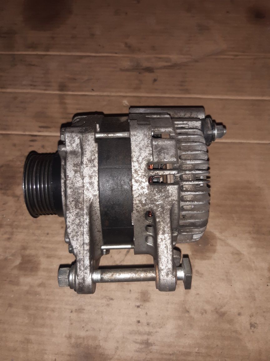 Alternator Mitsubishi did 1800a334 a2tx1081b 12v 130A 2126