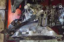 Caixa de Velocidades Opel Astra/Tigra 1.4 Ref: X14XE