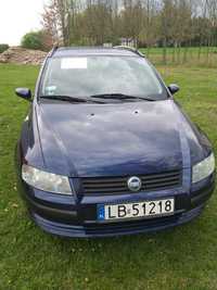 Fiat Stilo Kombi 1.6 benzyna