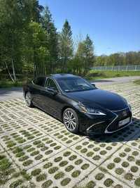 Lexus ES Lexus ES300h