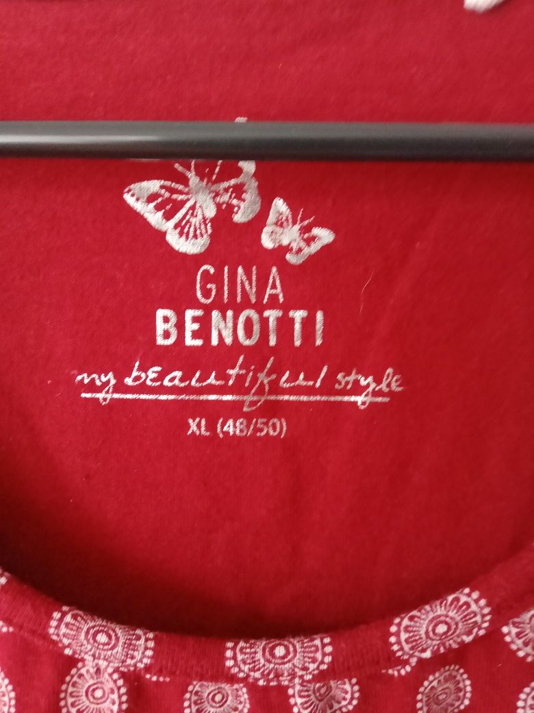 Gina Benotti bluzka 48/50