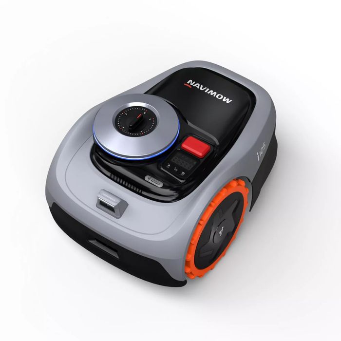 Robot koszący NAVIMOW I105E