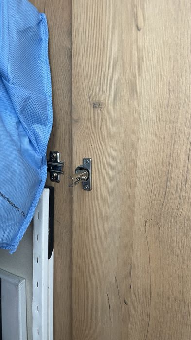 4 cześciowy zestaw mebli