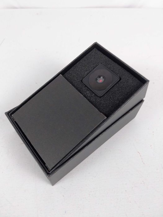 Mini Kamera WiFi Q16 Bextgoo Nowoczesny Monitoring z Nocną Wizją