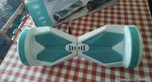 Hoverboard semi novo