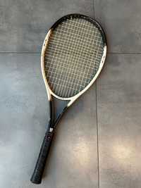 Професійна ракетка для великого тенісу Wilson hummer system (доросла)