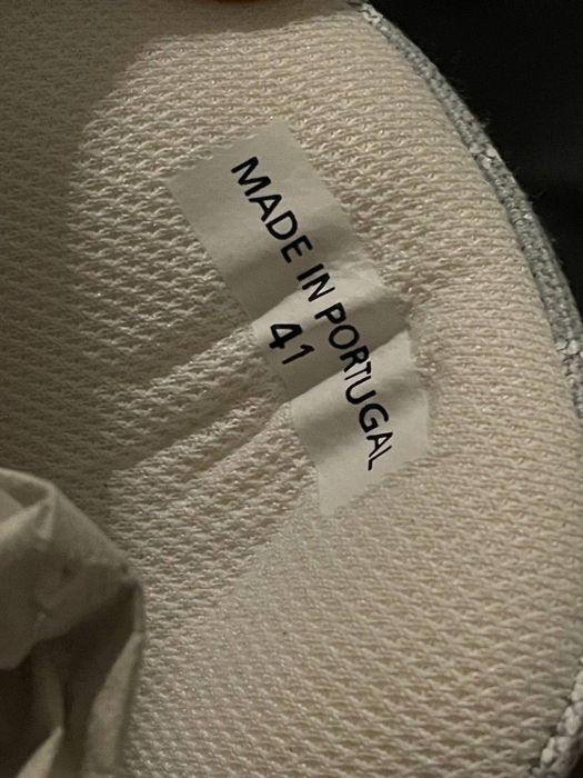 Numeris кросовки