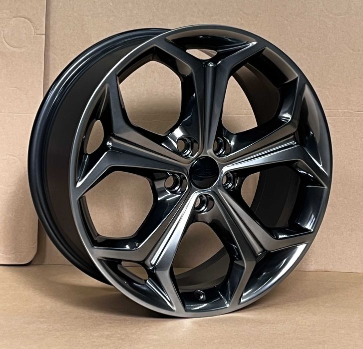 18 cali Ford C-Max Edge Focus Galaxy Kuga Mondeo S-Max 5x108 AM2J