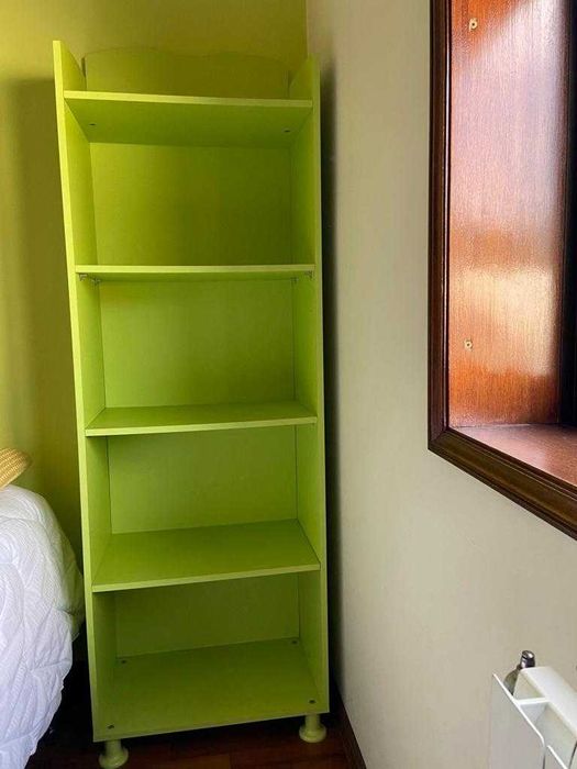 Mobiliário quarto MOVIFLOR