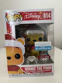 Pop winnie the pooh