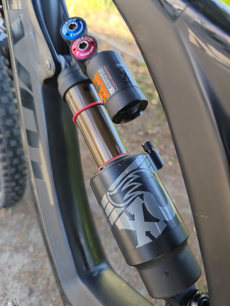 Pivot Phoenix m/l dh dw-link