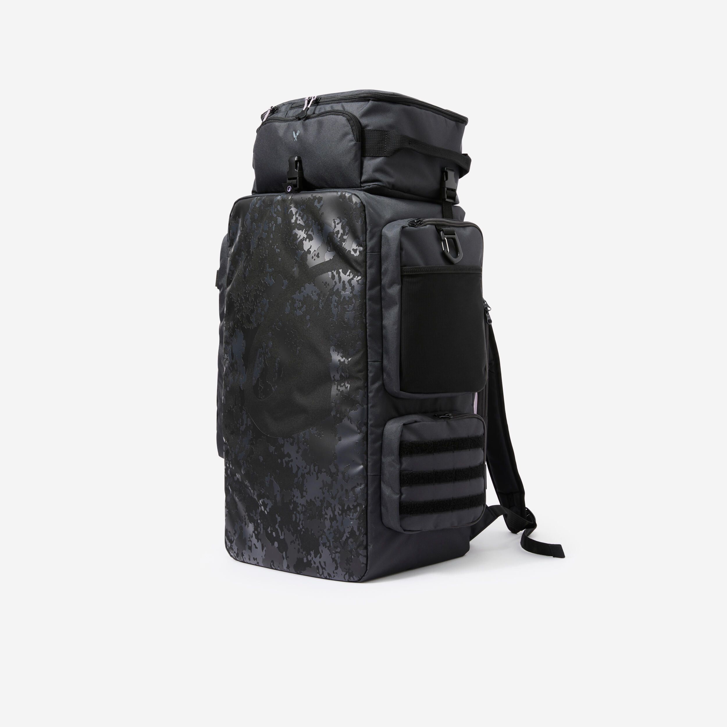 Saco de Musculação e Cross Training 50 L com Bolsa