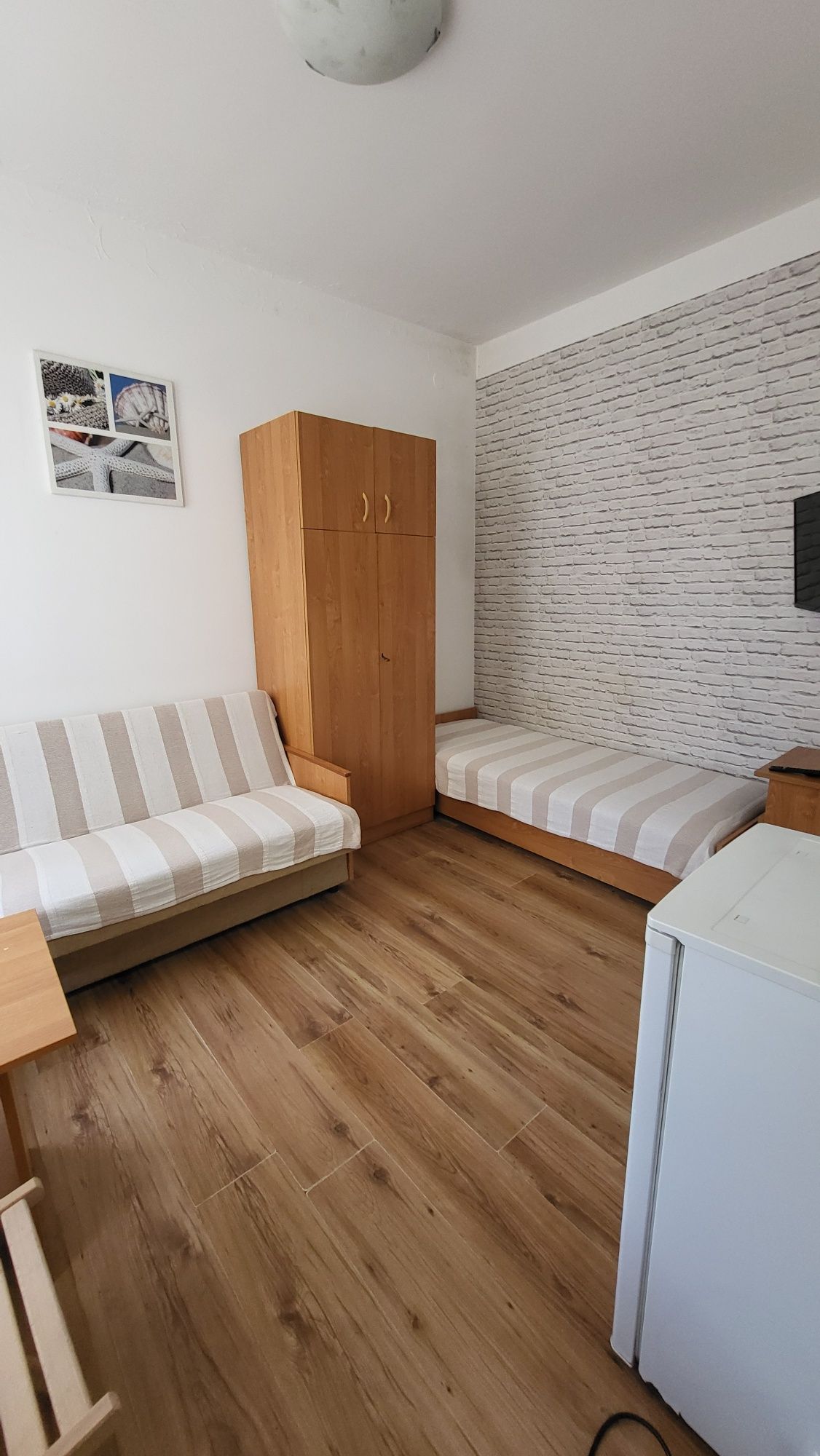 Noclegi Mielno - Unieście 70os. / doba