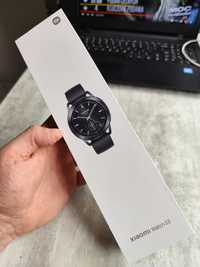 Nowy Xiaomi Watch S3 47mm Black