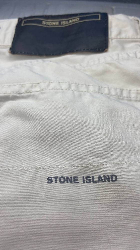 Штани Stone Island