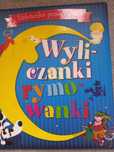 Książka dla dzieci