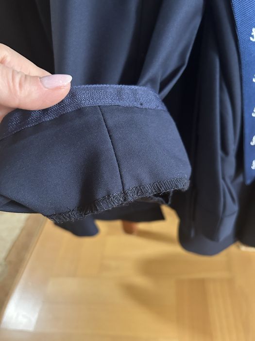Garnitur chłopięcy PAWO