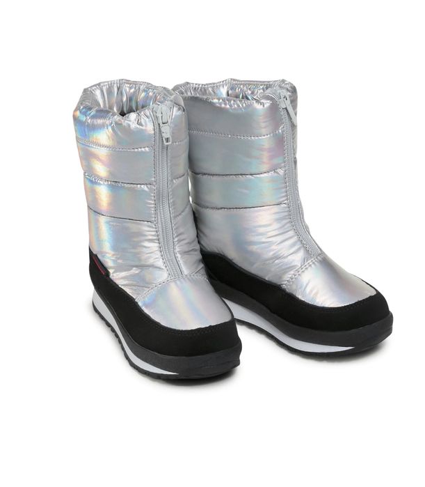 Снігоходи CMP Kids Rae Snow Boots