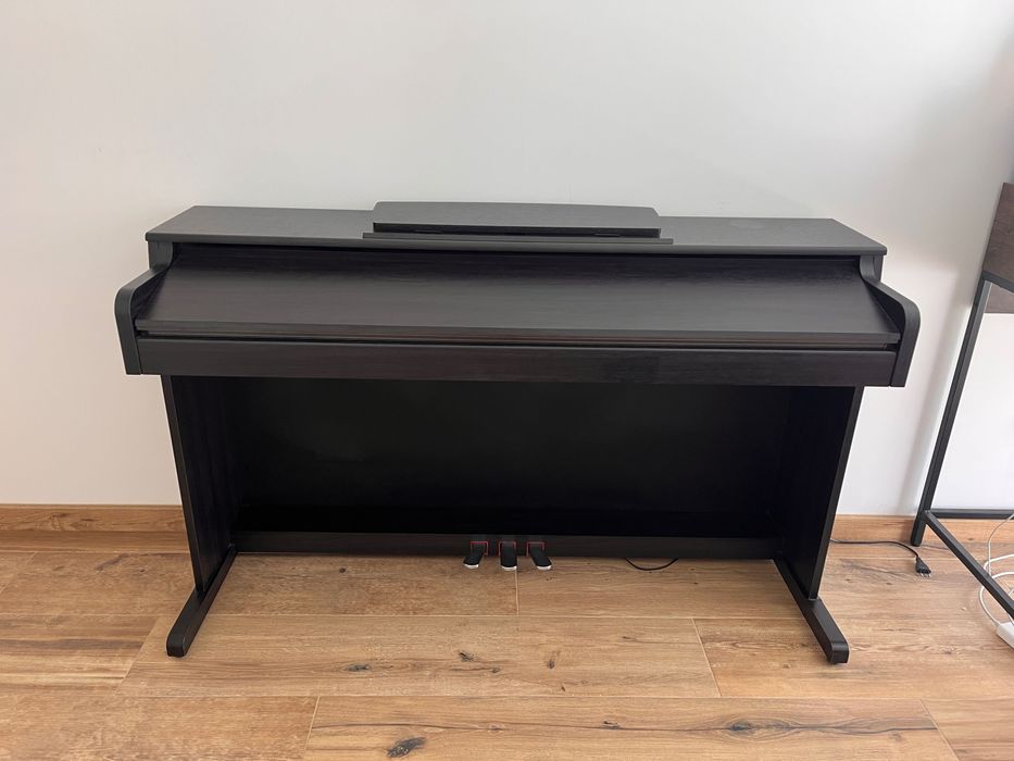 Piano Digital Thomann DP-30 – Excelente Estado