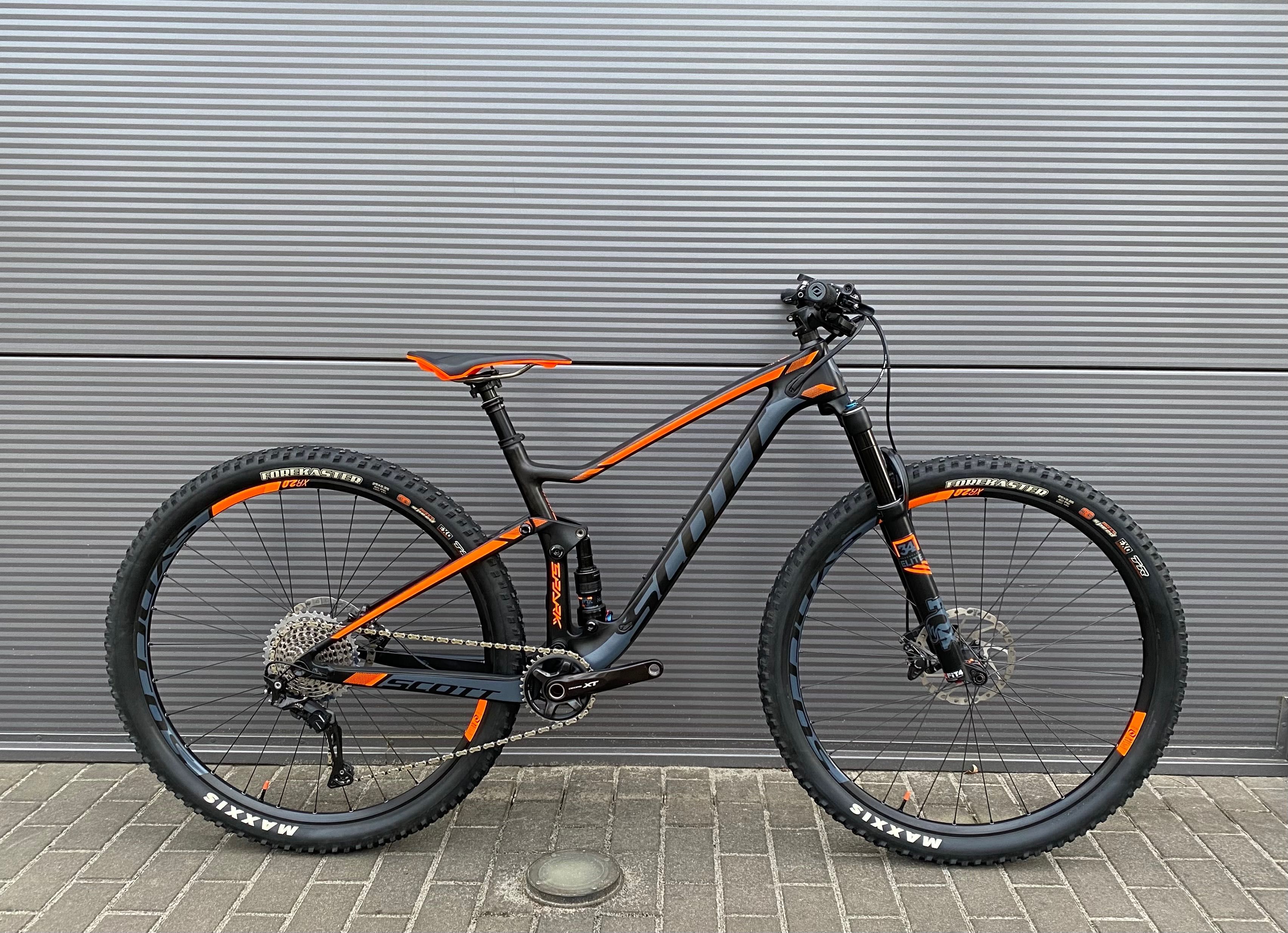 Scott Spark 910 M 29”