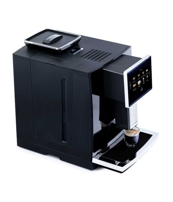 Кавова машина Dr.Koffe