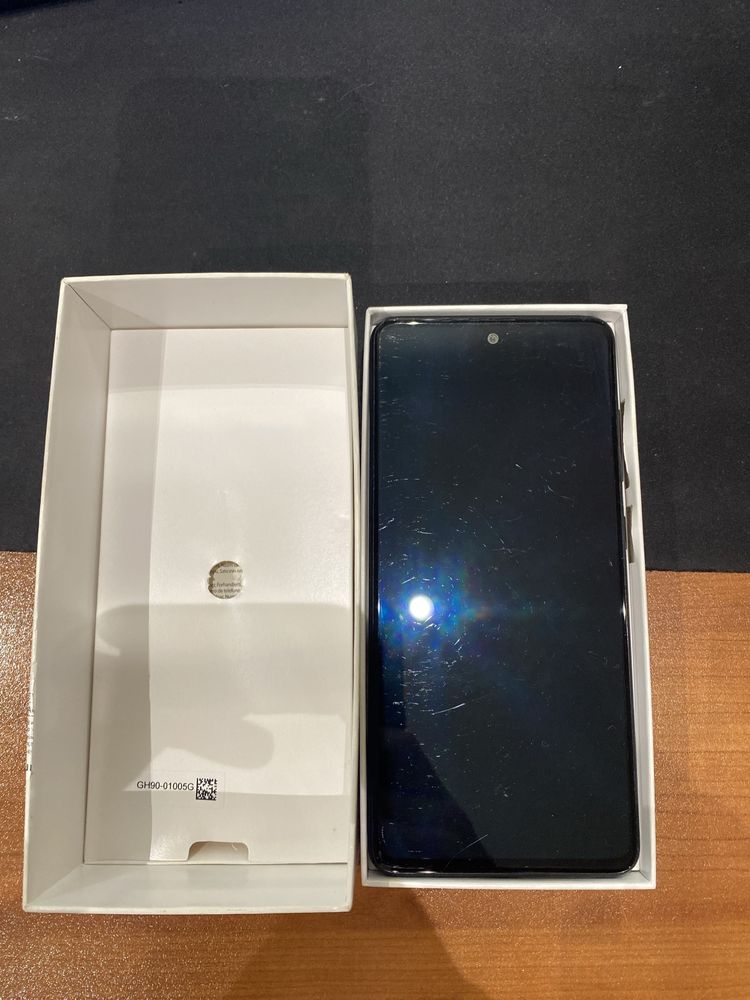 Samsung Galaxy A51 128gb {Urgente}